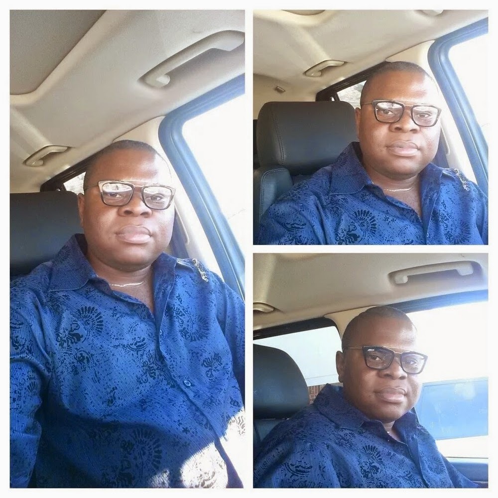 Meet your Posher, Ademayowa
